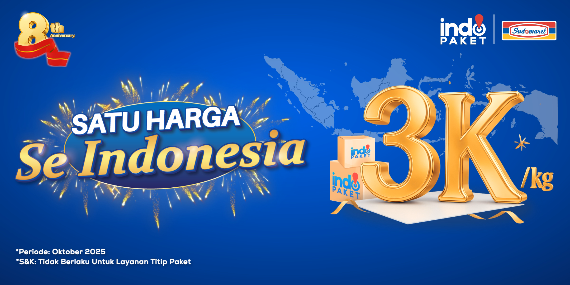 3.000/kg SE-INDONESIA